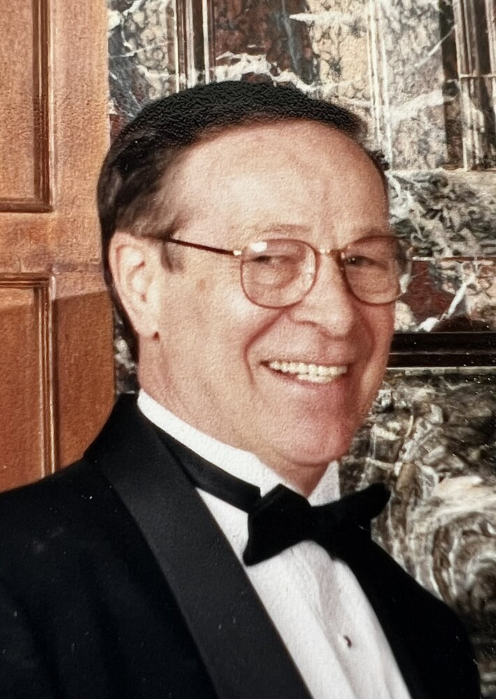 Walter Patrick, Jr.