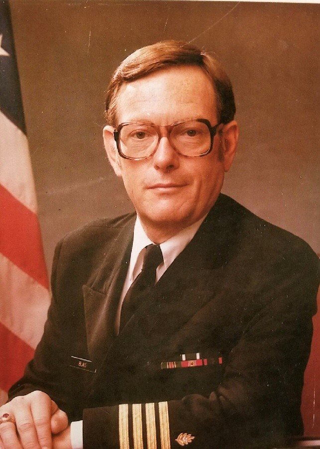 Bernard R. Blais, MD