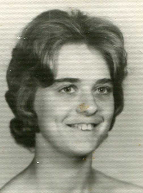 Cynthia Desmond-DeSorrento