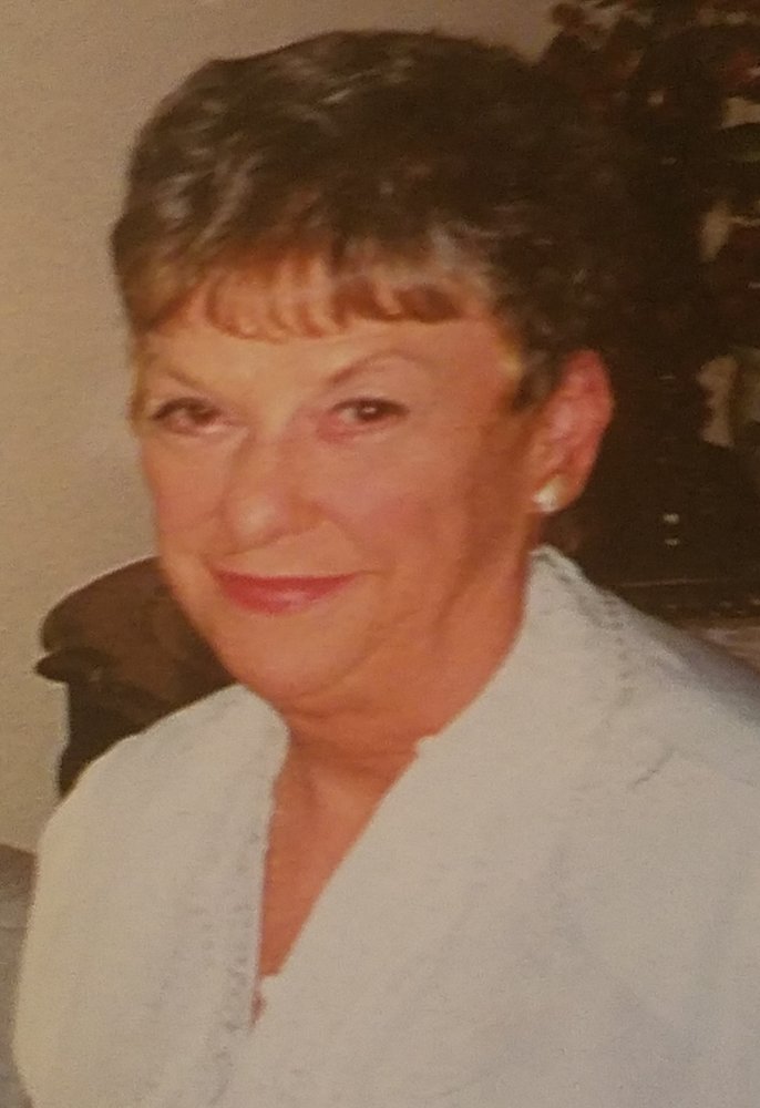Jeanne Noble Clifford