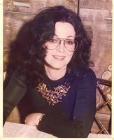 Geri  Madden Farnsworth