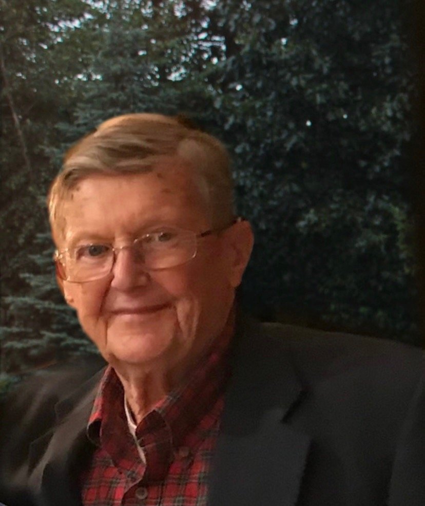 Obituary of Raymond F. Wise John J. Sanvidge Funeral Home Proud...