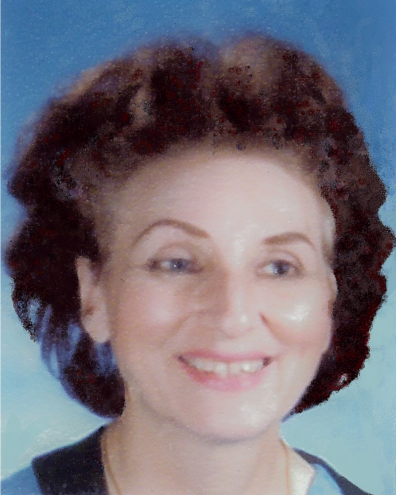 Marie Errante Bono