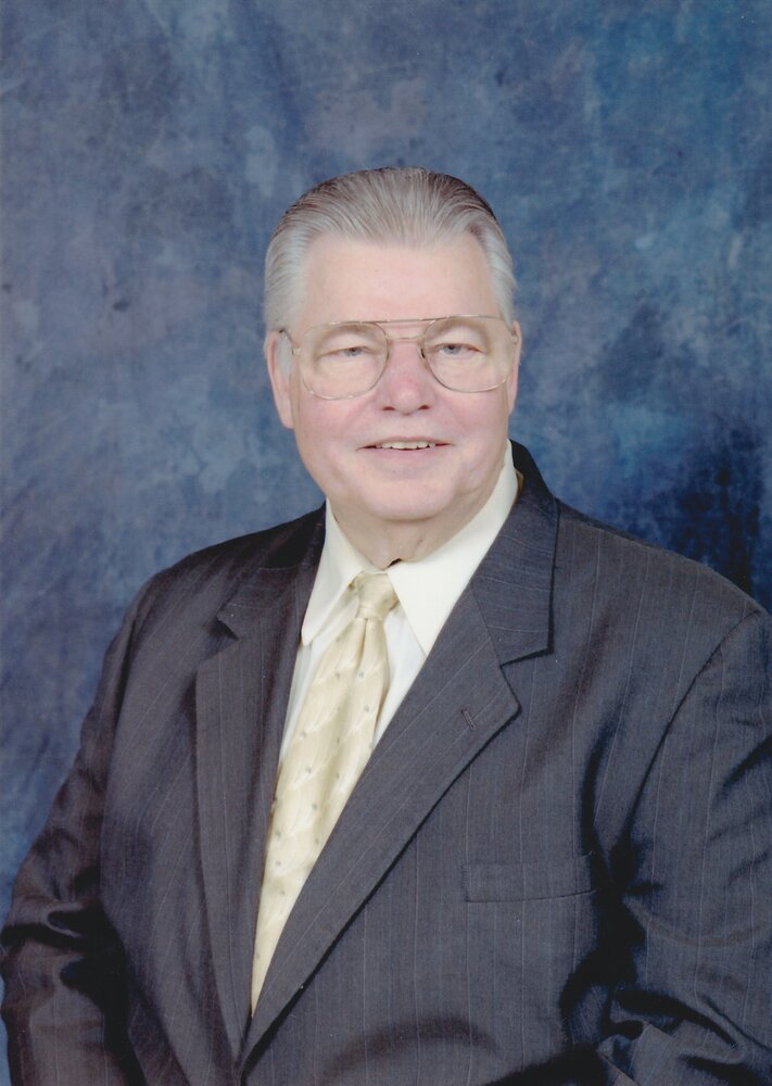 Darrell Harp, Esq.