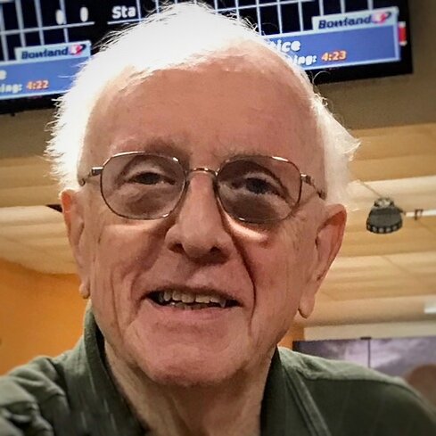 Obituary information for John Lewandowski