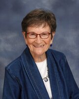 Sister Joan  Killoran, CSJ