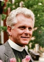 The Rev. Dr. Robert A. White