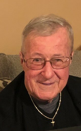 Paul Cerkowski, Sr.