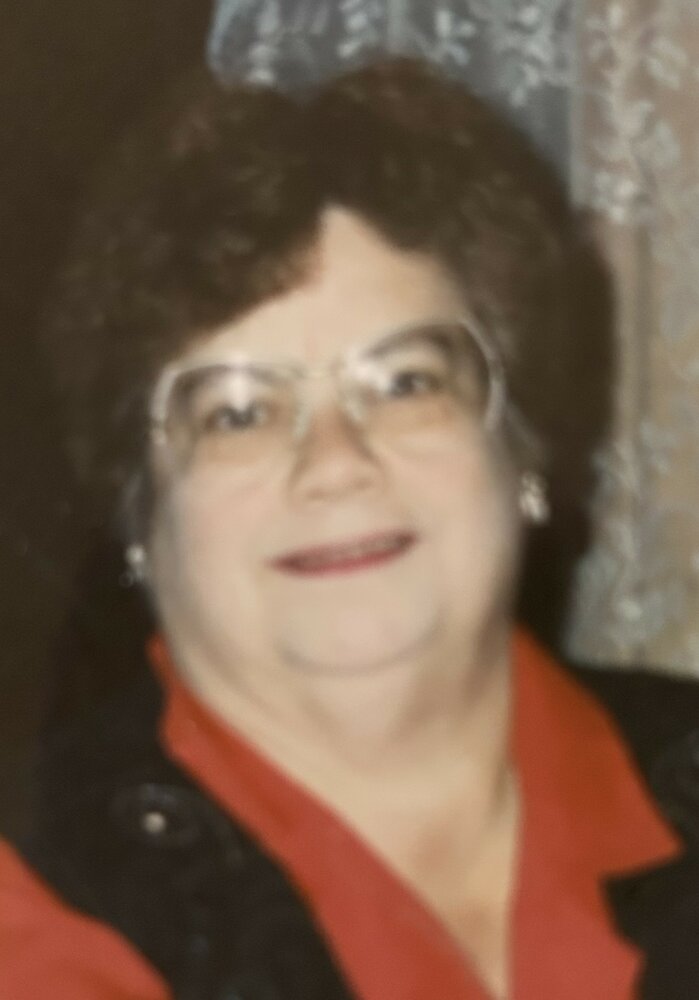 Elizabeth Martin