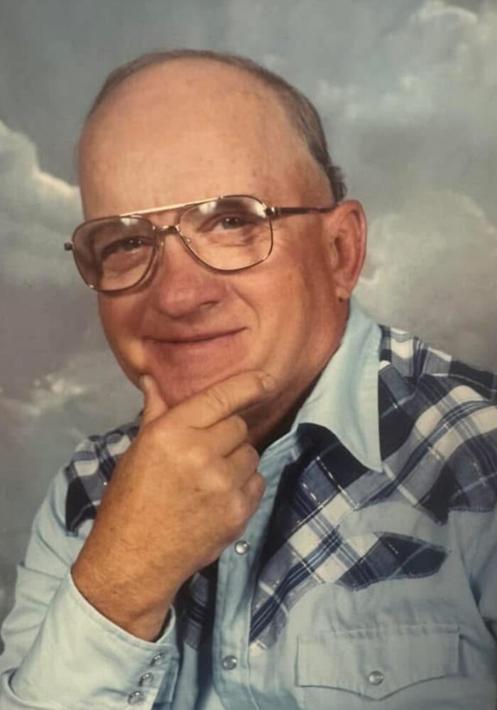 John Strope
