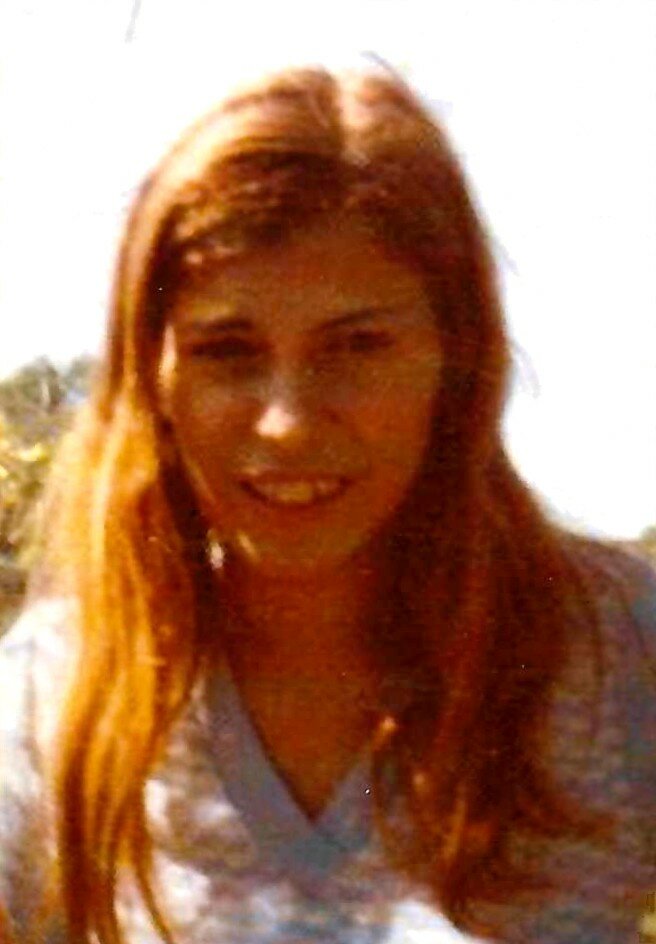 Irene O'Melia
