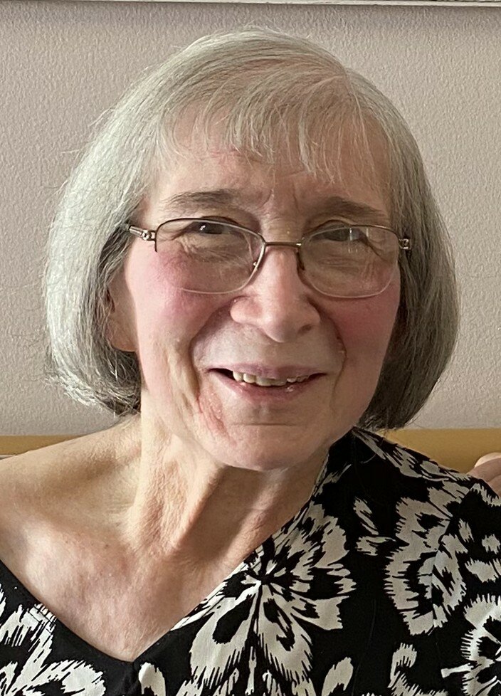 Phyllis Pfeil