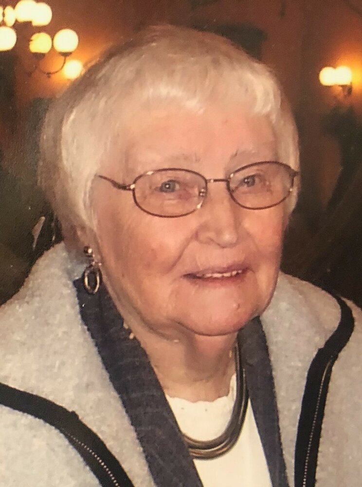 Barbara Baker