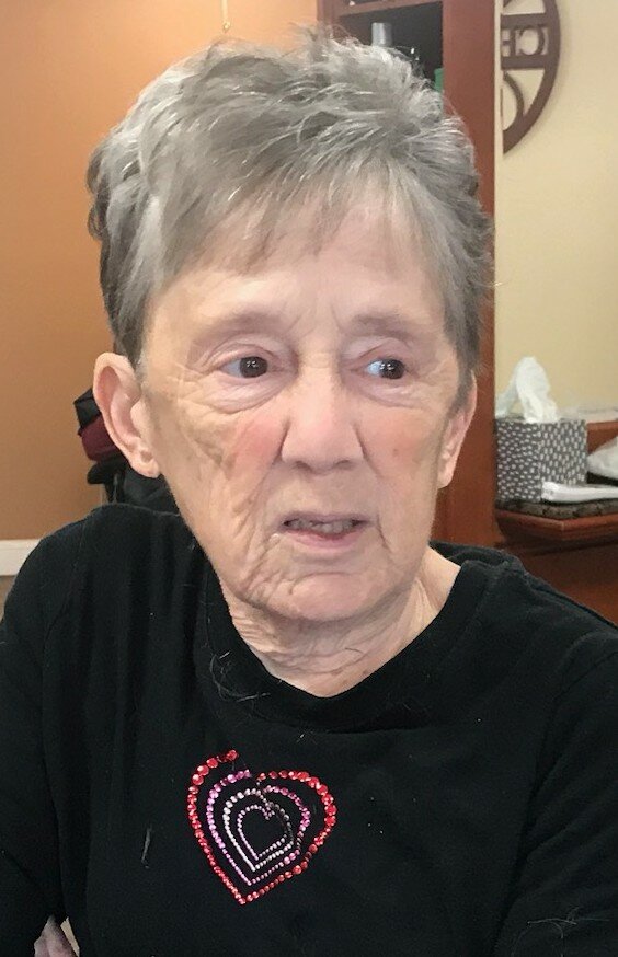 Tara Mahoney