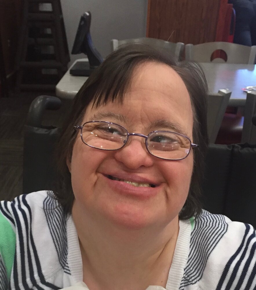 Melinda Hickok