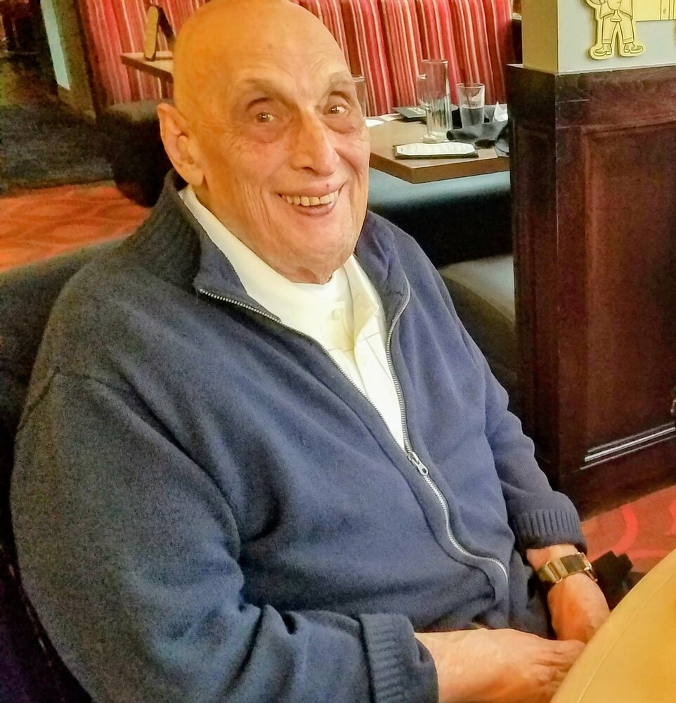 Ralph Serino