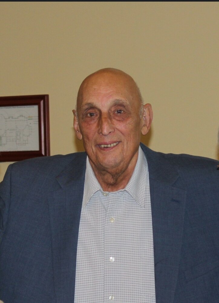 Ralph Serino