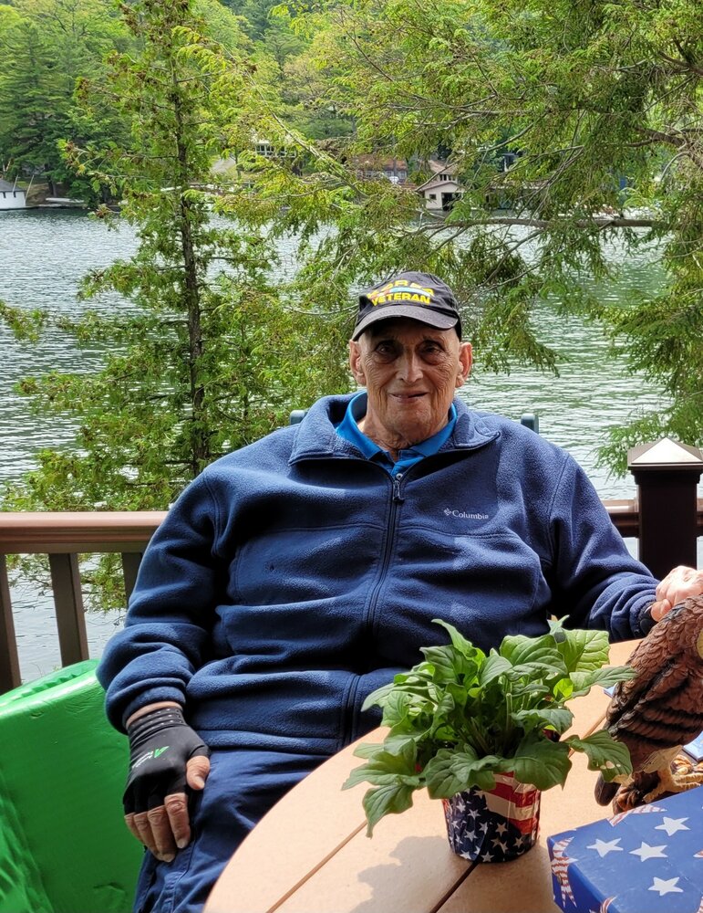 Ralph Serino