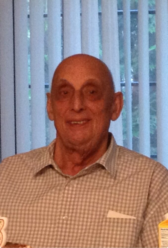Ralph Serino