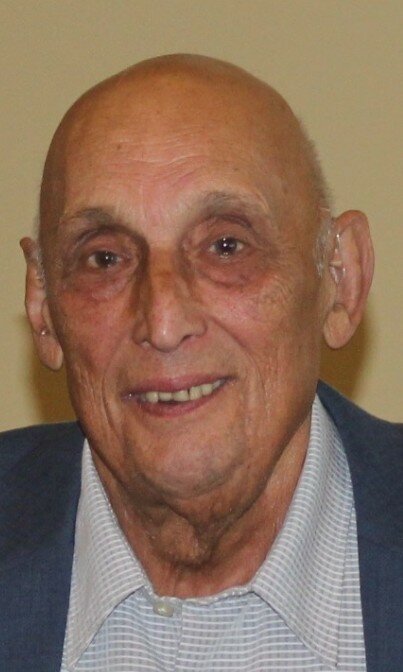 Ralph Serino