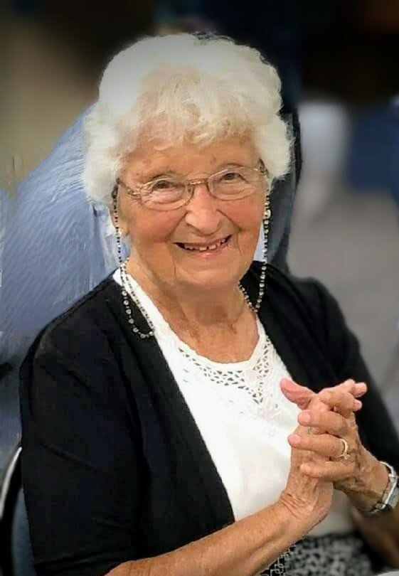 Ruth Couchey