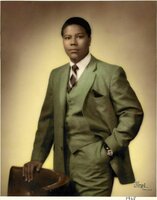 Stephen Craig Treece