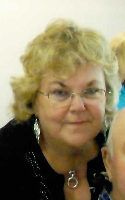 Ruthy Duncan