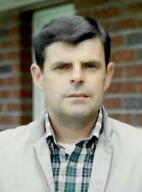 Ronald Neudecker