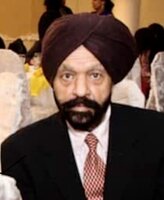 Jagmohan Singh  Chahal