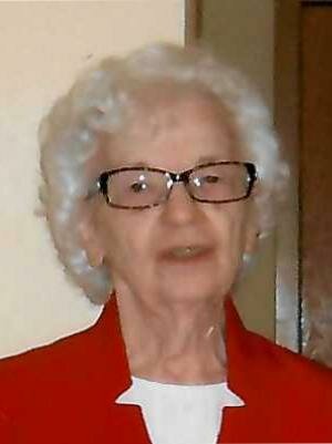 Barbara Brockway