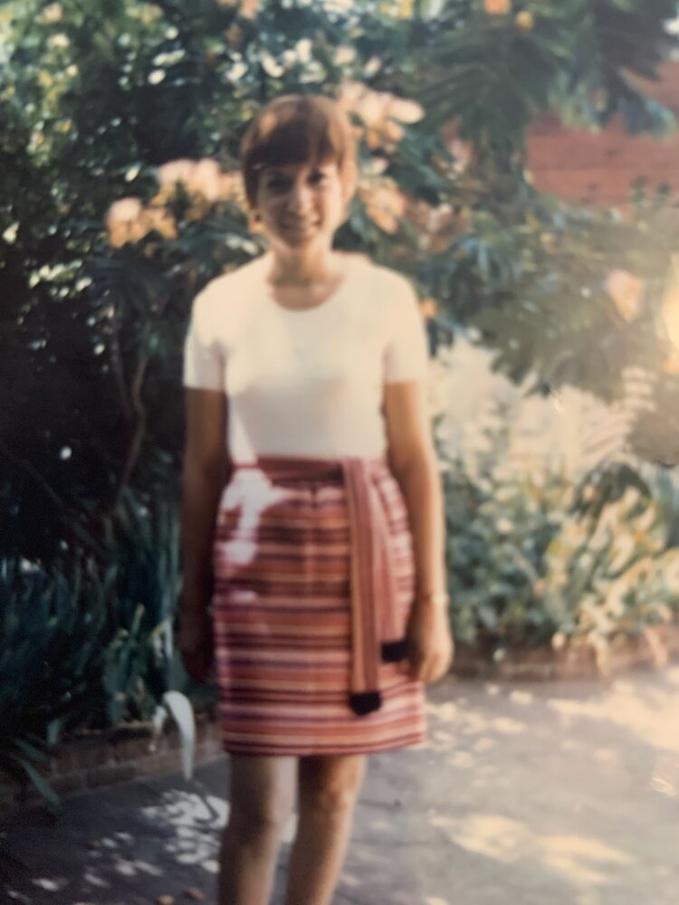 Bertha McGowan