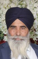 Rupinder  Singh