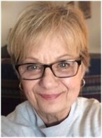 Lorraine Sweet