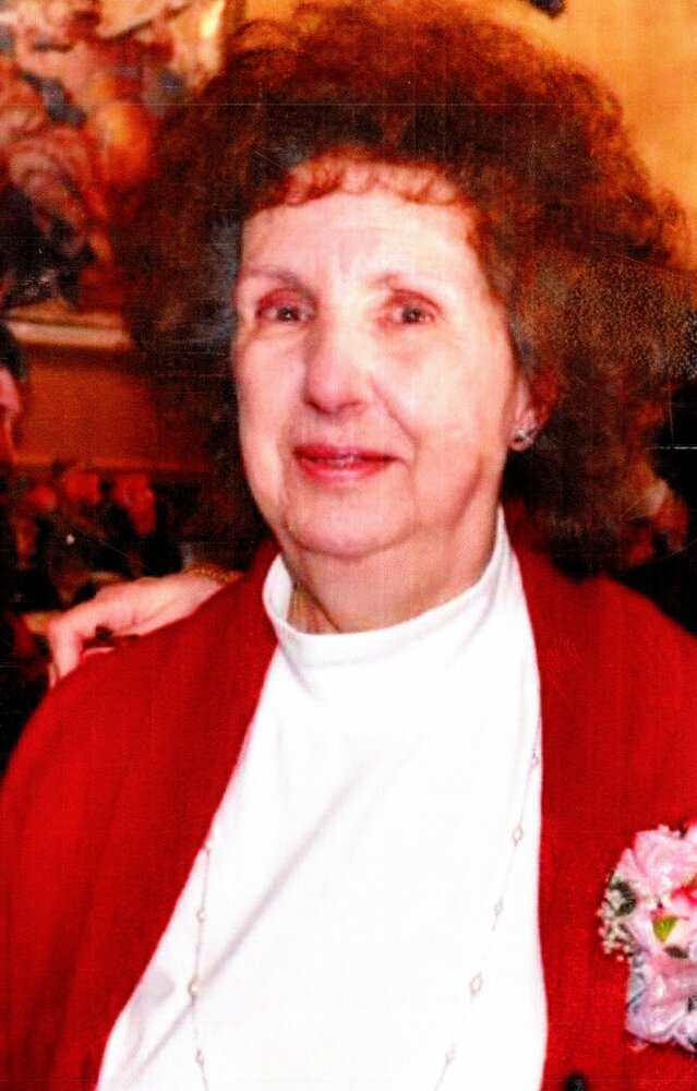 Catherine Olsen