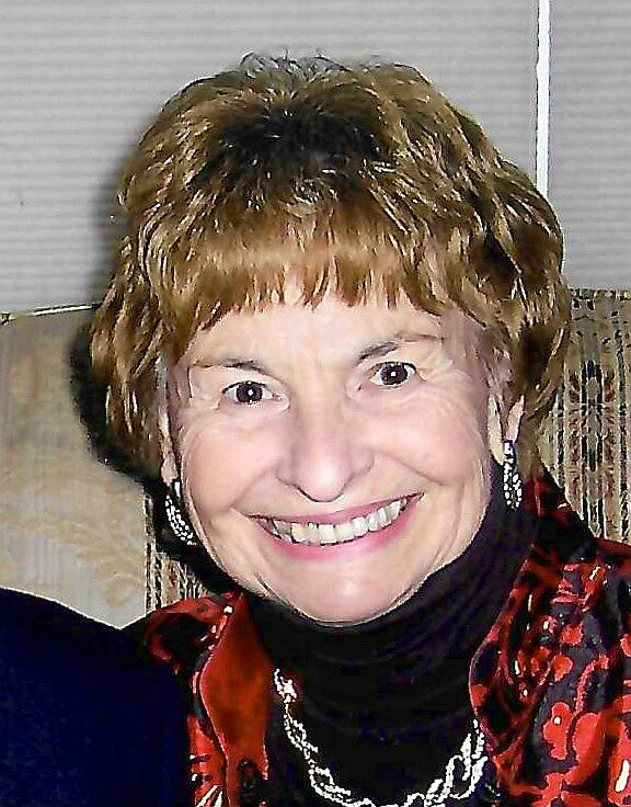 Elsie Delmerico