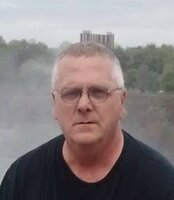 David A. Williams, Sr.