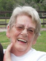 Verna M. Bink