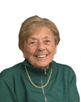 Gloria M. Grosky