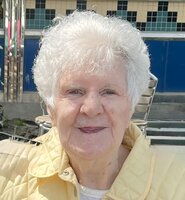 Sally A. Zucaro