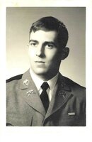 Roy Allan  Barger