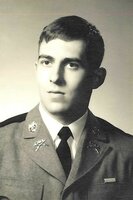 Roy Allan  Barger