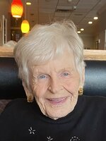 Marilyn D. Fane