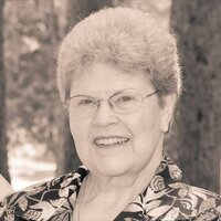 Judith M. Johansen