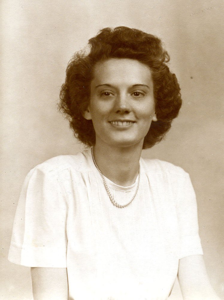 Dorothy M. Bartoski