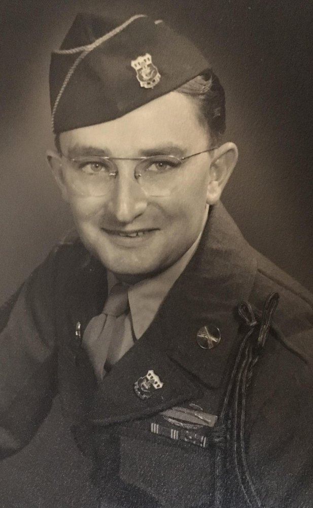 Pierce Cotter