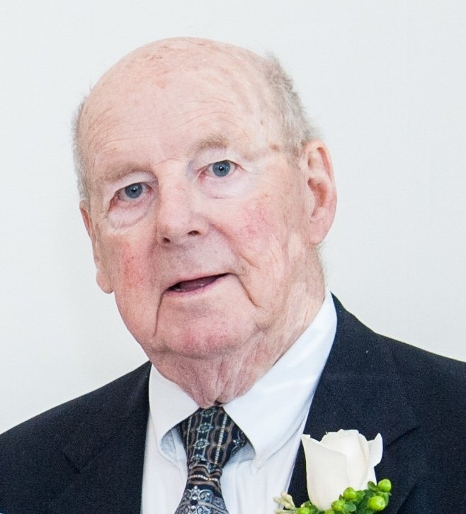 Robert Kelly, Sr.