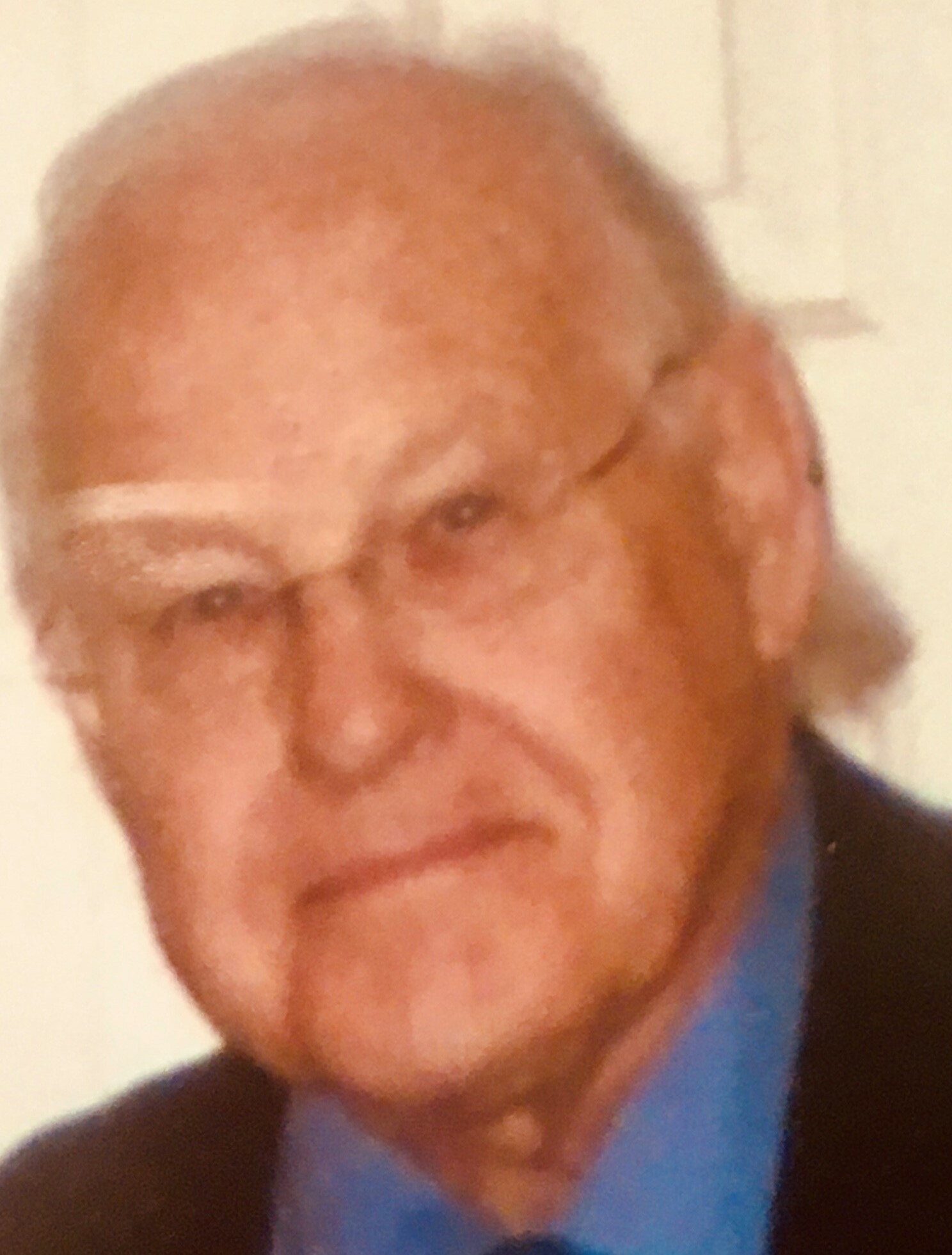 Ronald Johansson, Sr.