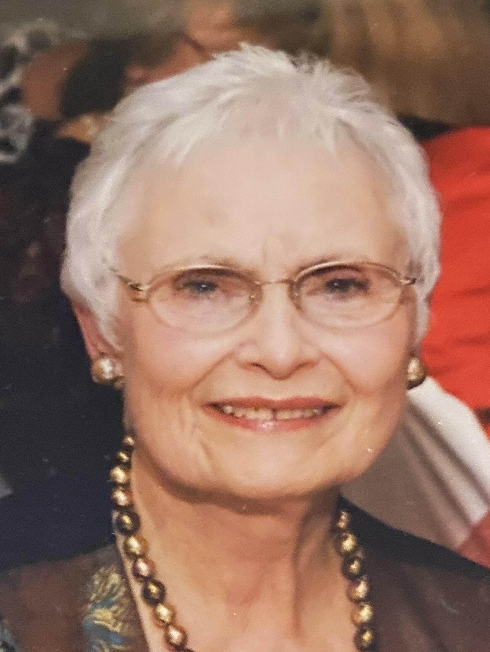 Rosemarie Bailo